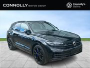 Volkswagen Touareg 2026