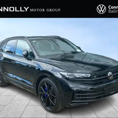 Volkswagen Touareg 2026