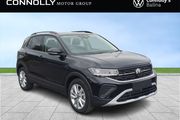 Volkswagen T-Cross 2026