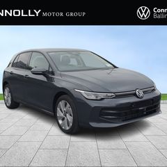 Volkswagen Golf 2026