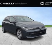 Volkswagen Golf 2026