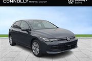 Volkswagen Golf 2026