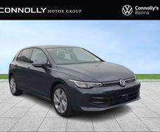 Volkswagen Golf 2026