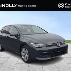 Volkswagen Golf 2026