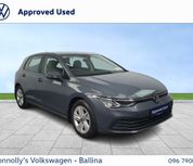 Volkswagen Golf 2024