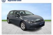 Volkswagen Golf 2024