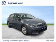 Volkswagen Golf 2024
