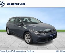 Volkswagen Golf 2024