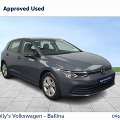 Volkswagen Golf 2024