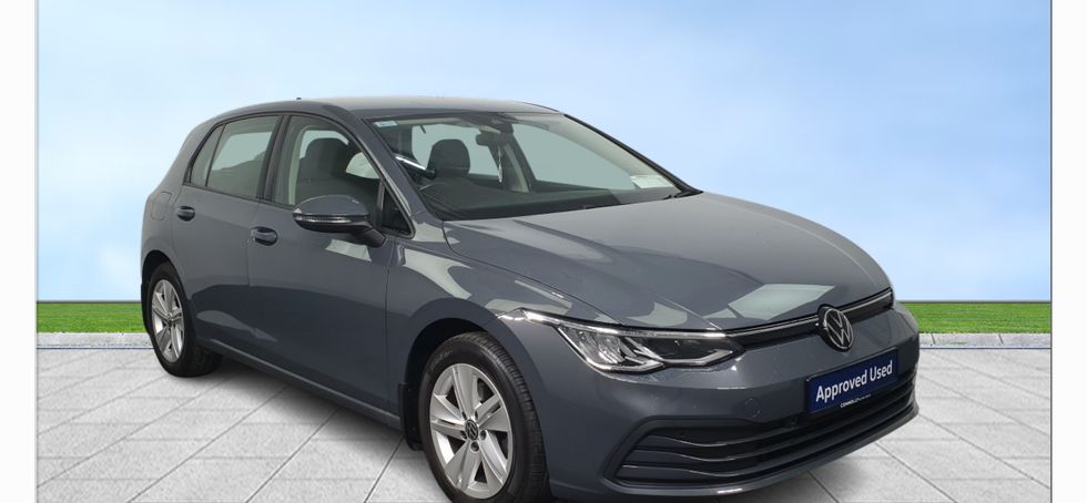 Volkswagen Golf 2024