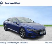 Volkswagen Arteon 2023