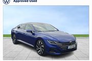 Volkswagen Arteon 2023