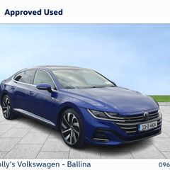 Volkswagen Arteon 2023