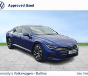 Volkswagen Arteon 2023