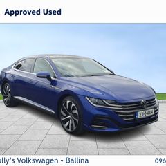 Volkswagen Arteon 2023