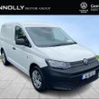 Volkswagen Caddy 2026