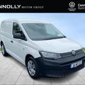 Volkswagen Caddy 2026
