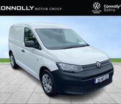 Volkswagen Caddy 2026
