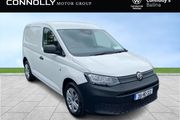 Volkswagen Caddy 2026