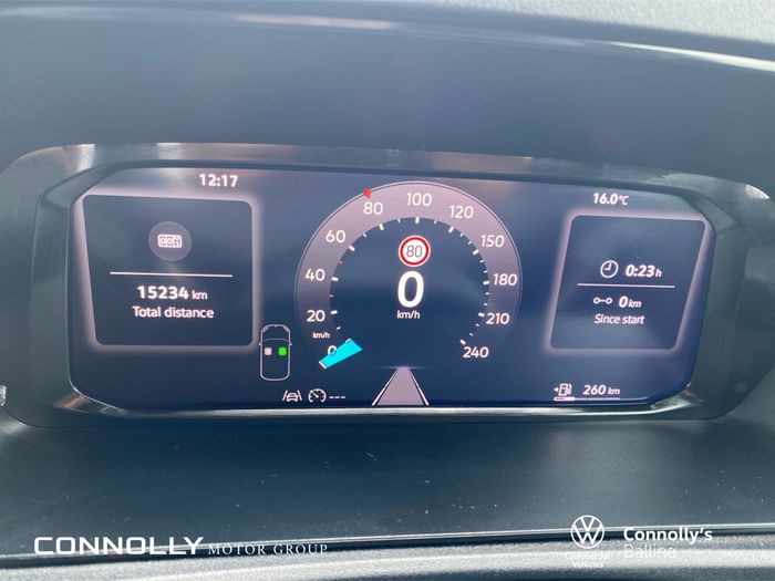 Volkswagen Caddy 2026