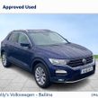 Volkswagen T-Roc 2019