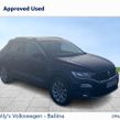 Volkswagen T-Roc 2019
