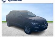 Volkswagen T-Roc 2019