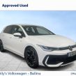 Volkswagen Golf 2025