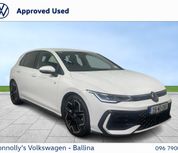 Volkswagen Golf 2025