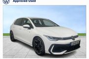 Volkswagen Golf 2025