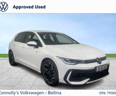 Volkswagen Golf 2025