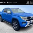 Volkswagen Amarok 2024