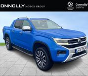 Volkswagen Amarok 2024