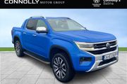 Volkswagen Amarok 2024