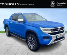 Volkswagen Amarok 2024
