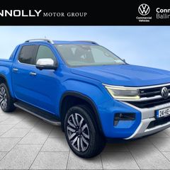 Volkswagen Amarok 2024