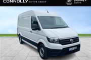Volkswagen Crafter 2023