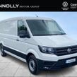 Volkswagen Crafter 2026
