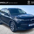 Volkswagen Tiguan 2026