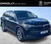Volkswagen Tiguan 2026