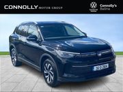 Volkswagen Tiguan 2026