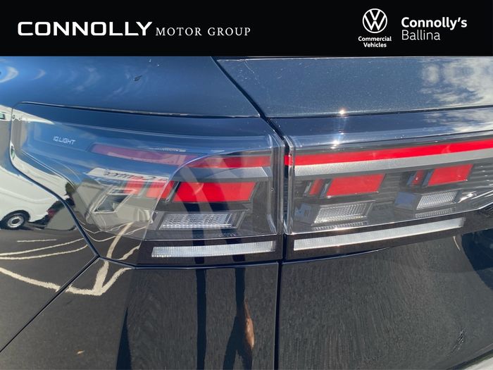Volkswagen Tiguan 2026