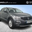 Volkswagen T-Roc 2019