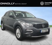 Volkswagen T-Roc 2019