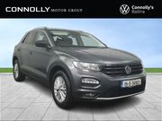 Volkswagen T-Roc 2019