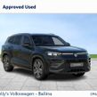Volkswagen Tayron 2026