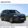 Volkswagen Tayron 2026