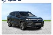 Volkswagen Tayron 2026