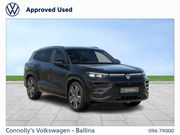 Volkswagen Tayron 2026