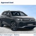 Volkswagen Tiguan 2026